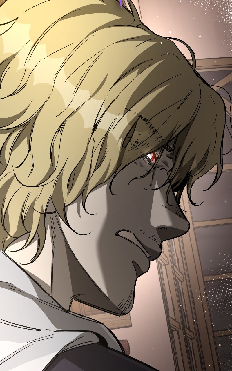 The Roguish Guardin a Medieval Fantasy Episode 22 page 130 - 