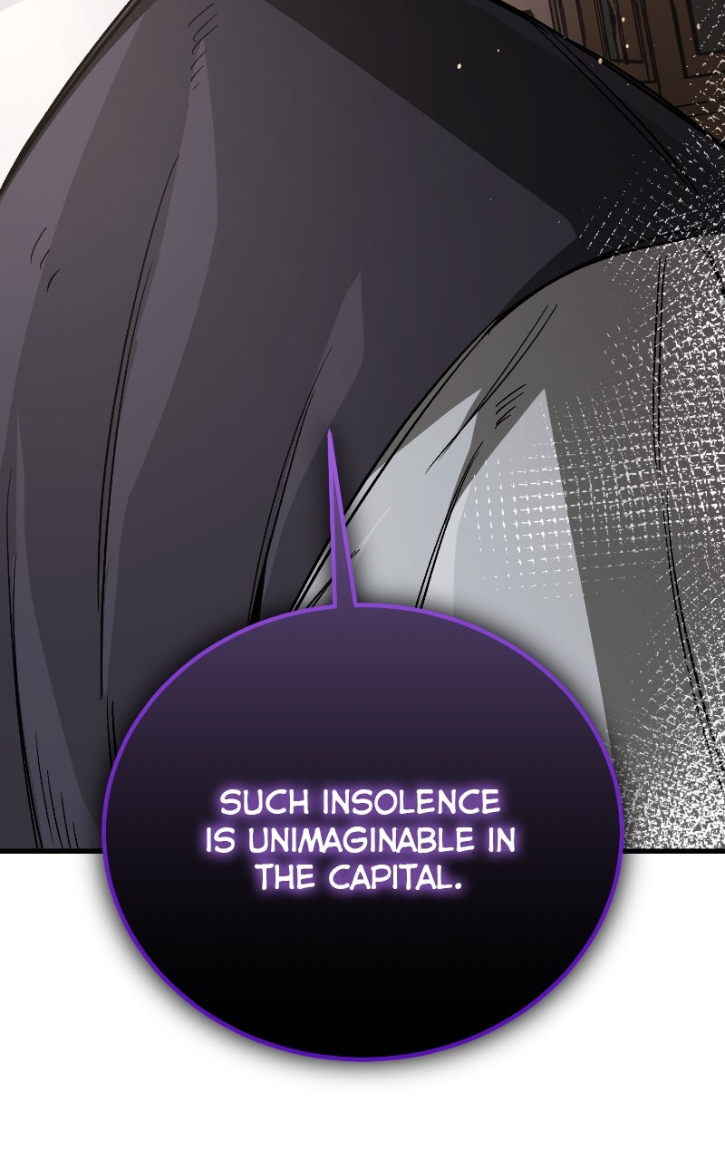 The Roguish Guardin a Medieval Fantasy Episode 22 page 131 - 