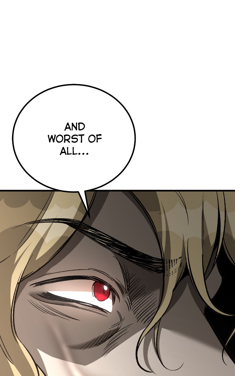 The Roguish Guardin a Medieval Fantasy Episode 22 page 132 - 