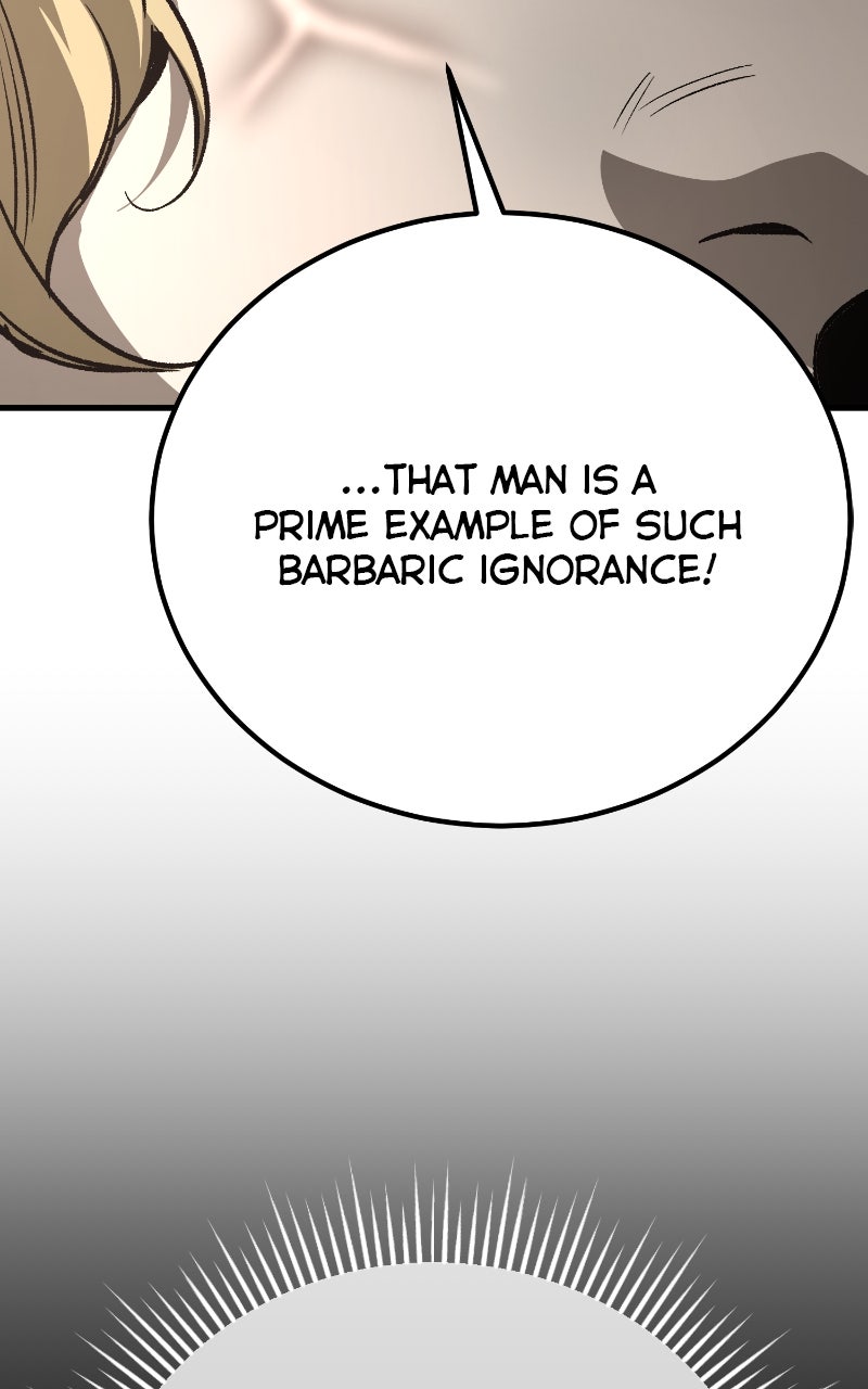 The Roguish Guardin a Medieval Fantasy Episode 22 page 133 - 