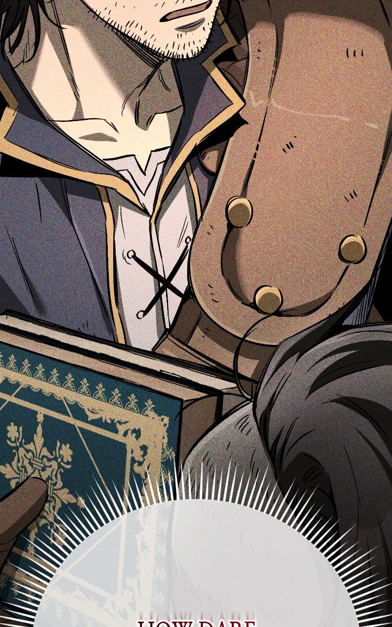 The Roguish Guardin a Medieval Fantasy Episode 22 page 135 - 