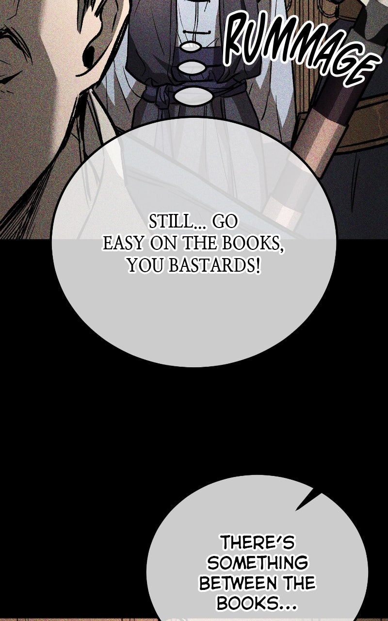 The Roguish Guardin a Medieval Fantasy Episode 22 page 138 - 