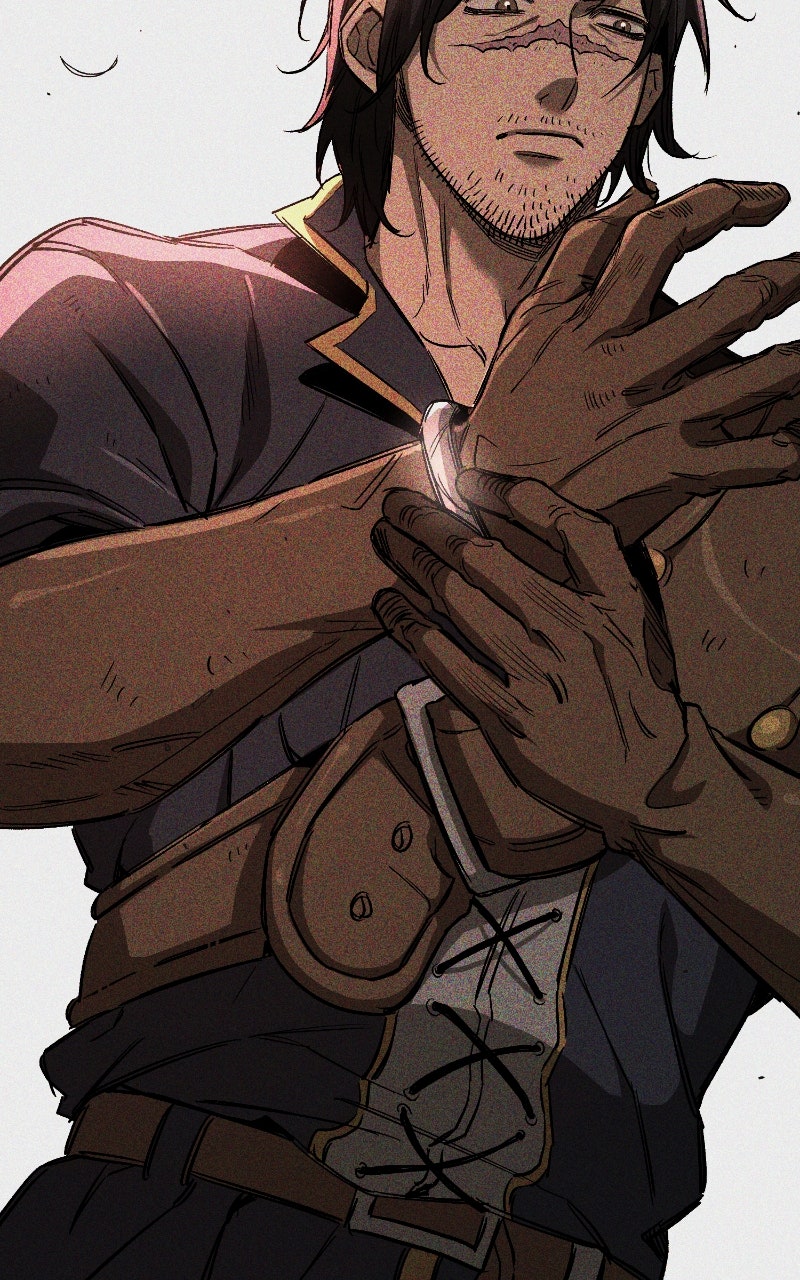 The Roguish Guardin a Medieval Fantasy Episode 22 page 150 - 