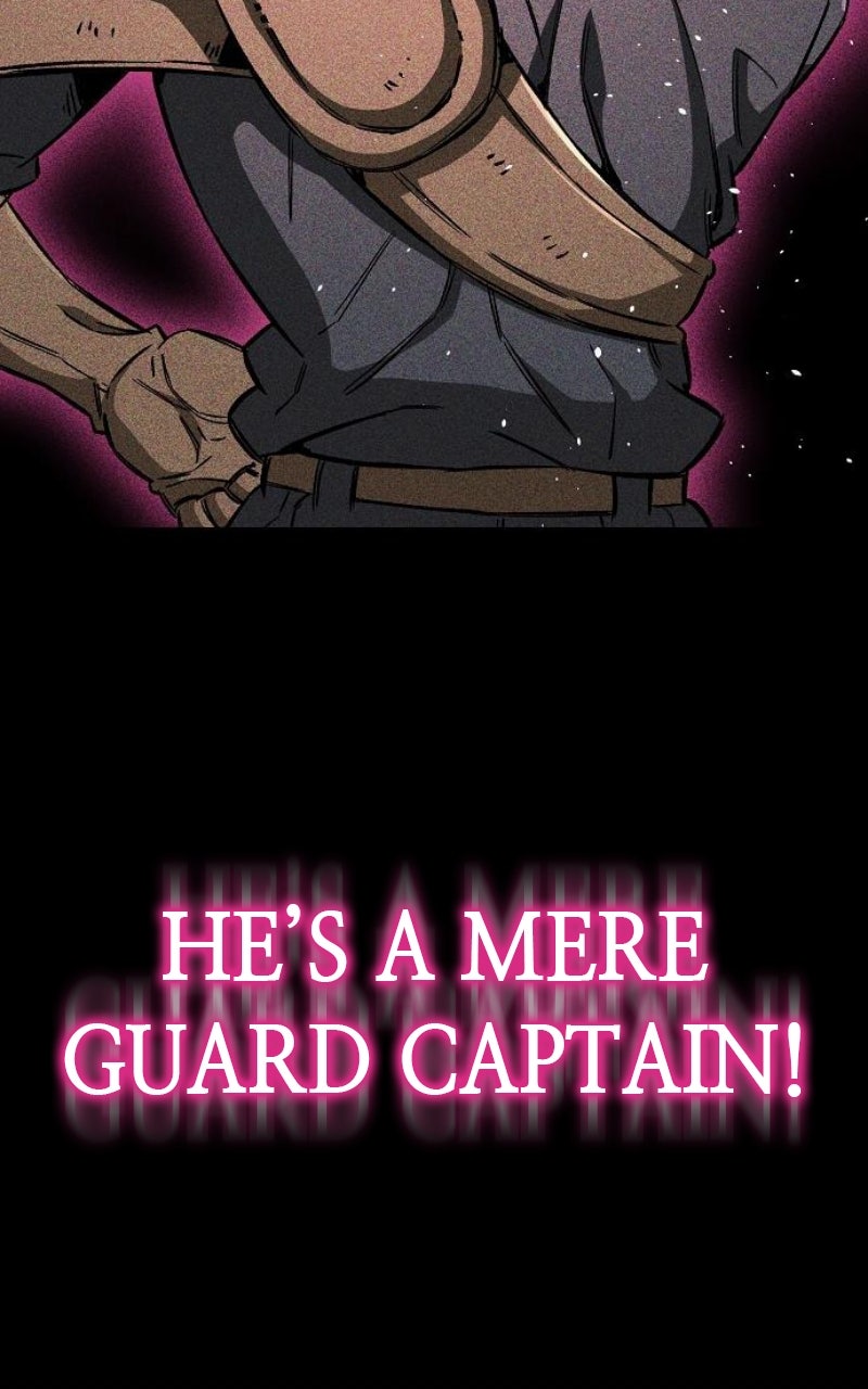 The Roguish Guardin a Medieval Fantasy Episode 22 page 155 - 