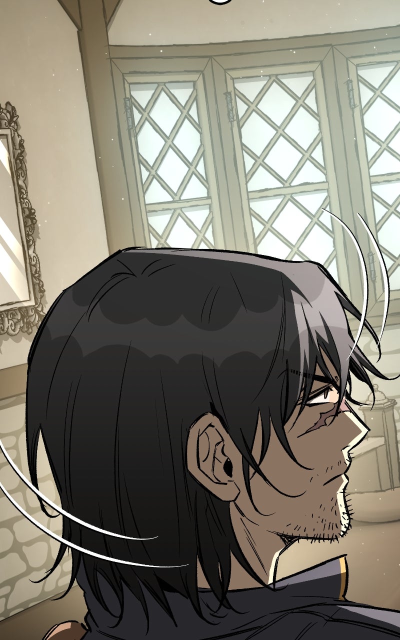 The Roguish Guardin a Medieval Fantasy Episode 22 page 18 - 