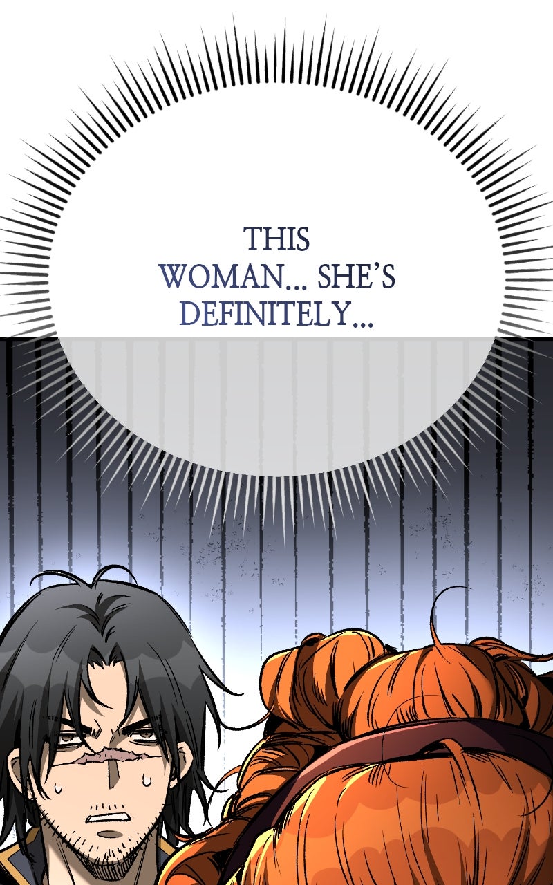The Roguish Guardin a Medieval Fantasy Episode 22 page 25 - 
