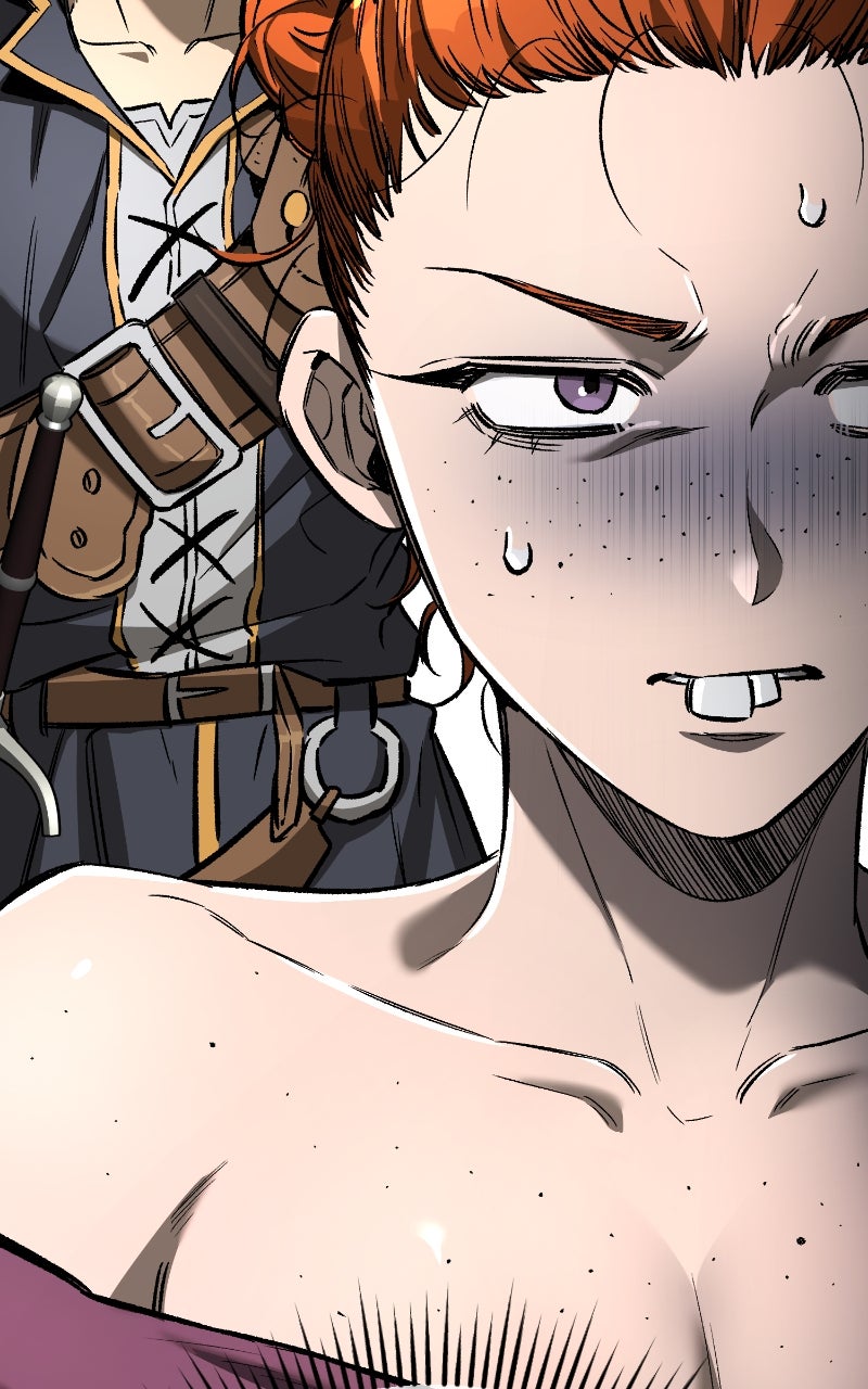 The Roguish Guardin a Medieval Fantasy Episode 22 page 26 - 