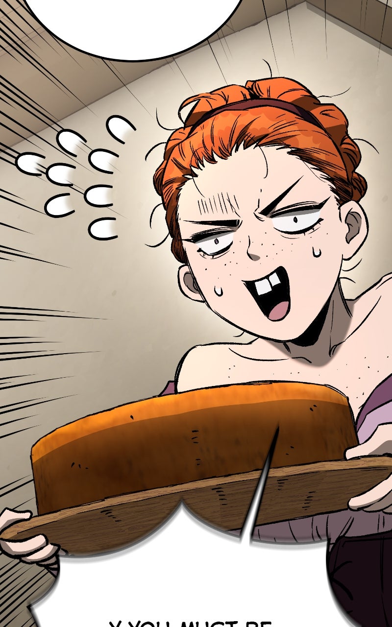 The Roguish Guardin a Medieval Fantasy Episode 22 page 28 - 