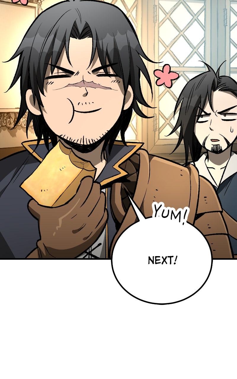 The Roguish Guardin a Medieval Fantasy Episode 22 page 30 - 