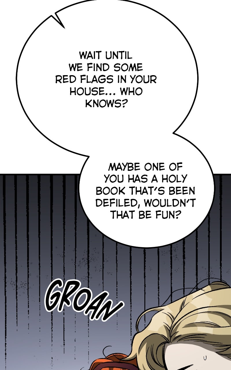 The Roguish Guardin a Medieval Fantasy Episode 22 page 4 - 
