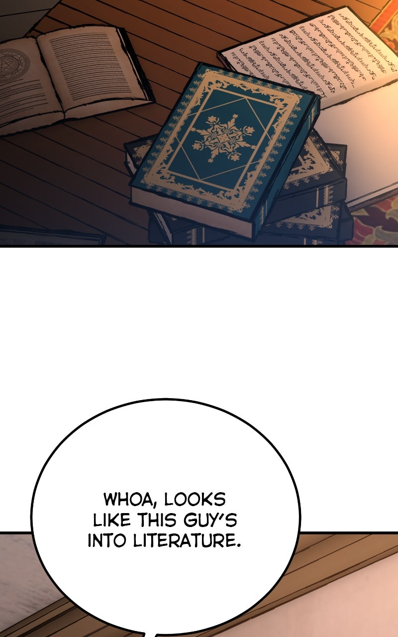 The Roguish Guardin a Medieval Fantasy Episode 22 page 33 - 