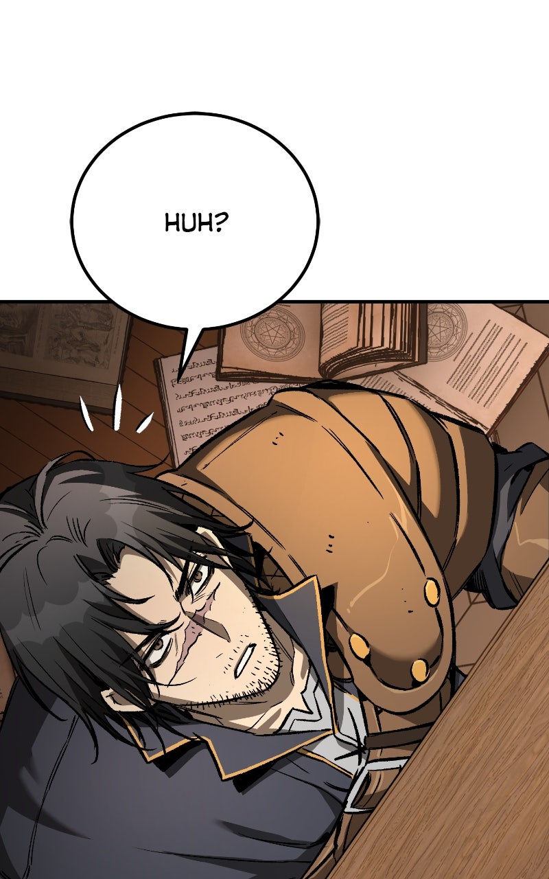 The Roguish Guardin a Medieval Fantasy Episode 22 page 36 - 