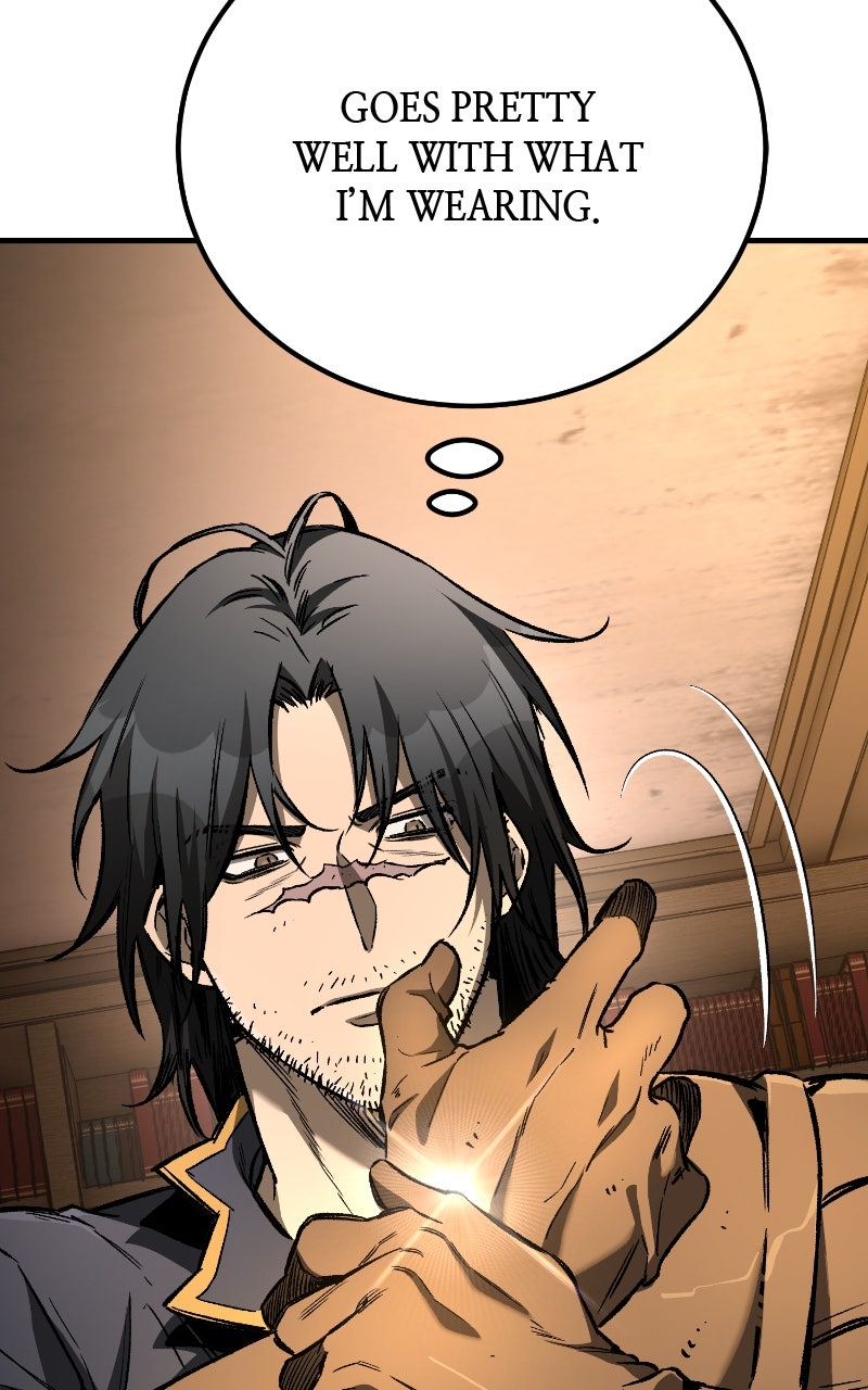 The Roguish Guardin a Medieval Fantasy Episode 22 page 40 - 