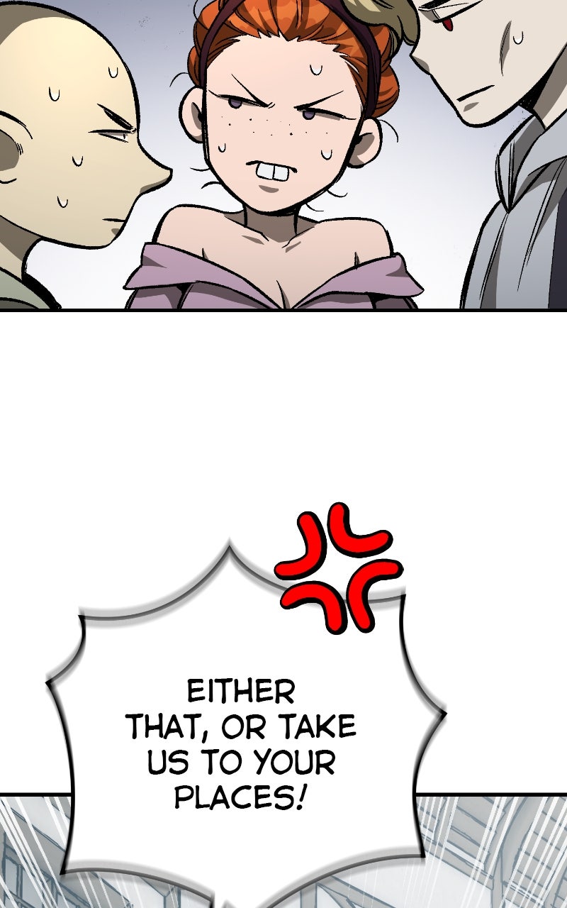 The Roguish Guardin a Medieval Fantasy Episode 22 page 5 - 