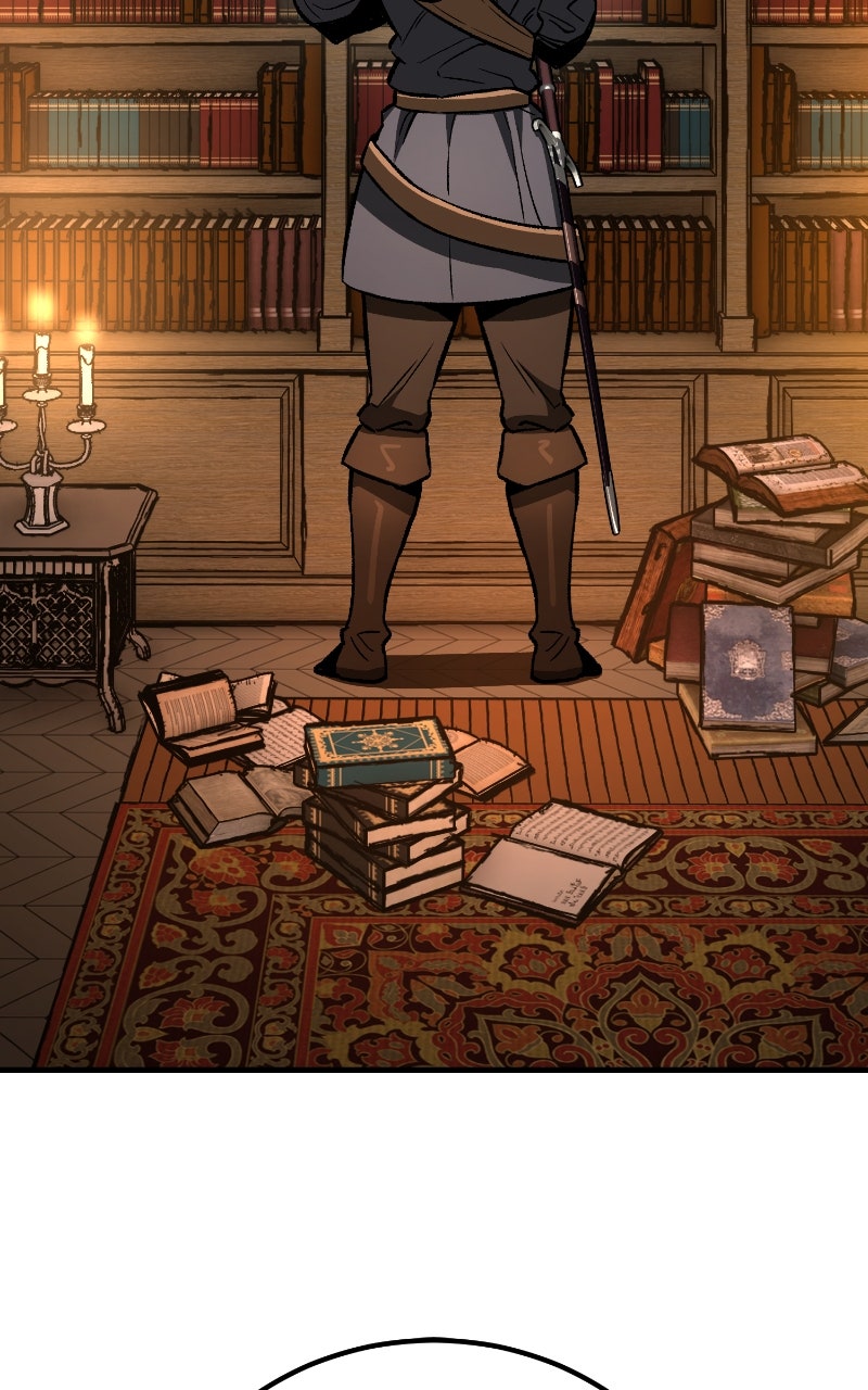 The Roguish Guardin a Medieval Fantasy Episode 22 page 43 - 