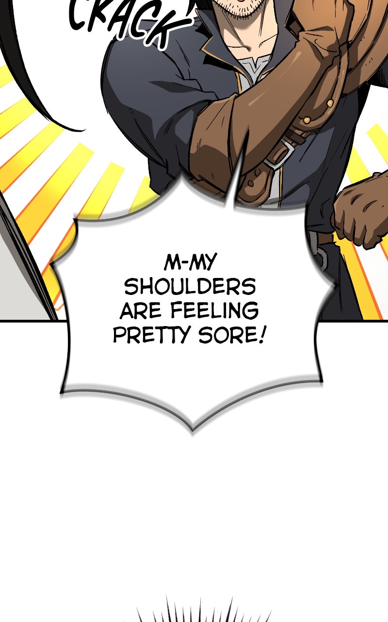 The Roguish Guardin a Medieval Fantasy Episode 22 page 45 - 