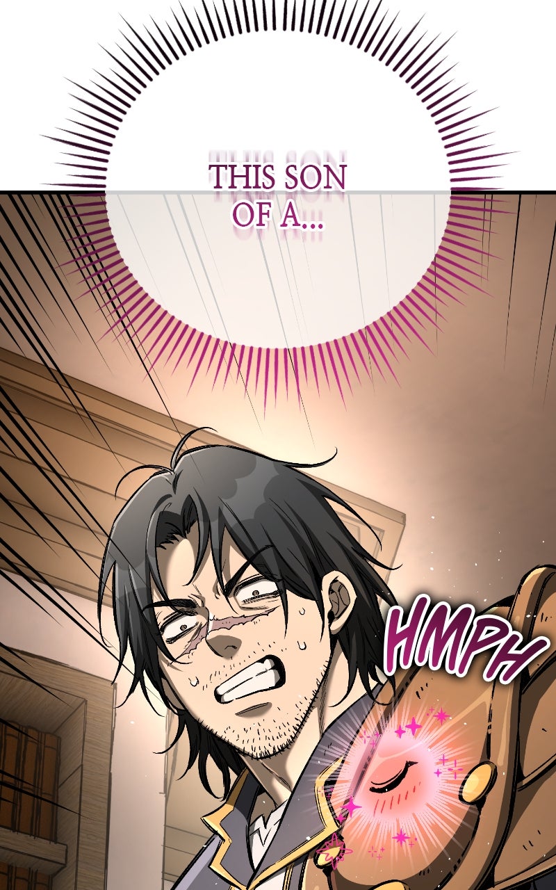 The Roguish Guardin a Medieval Fantasy Episode 22 page 46 - 