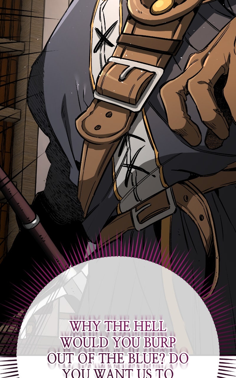 The Roguish Guardin a Medieval Fantasy Episode 22 page 47 - 
