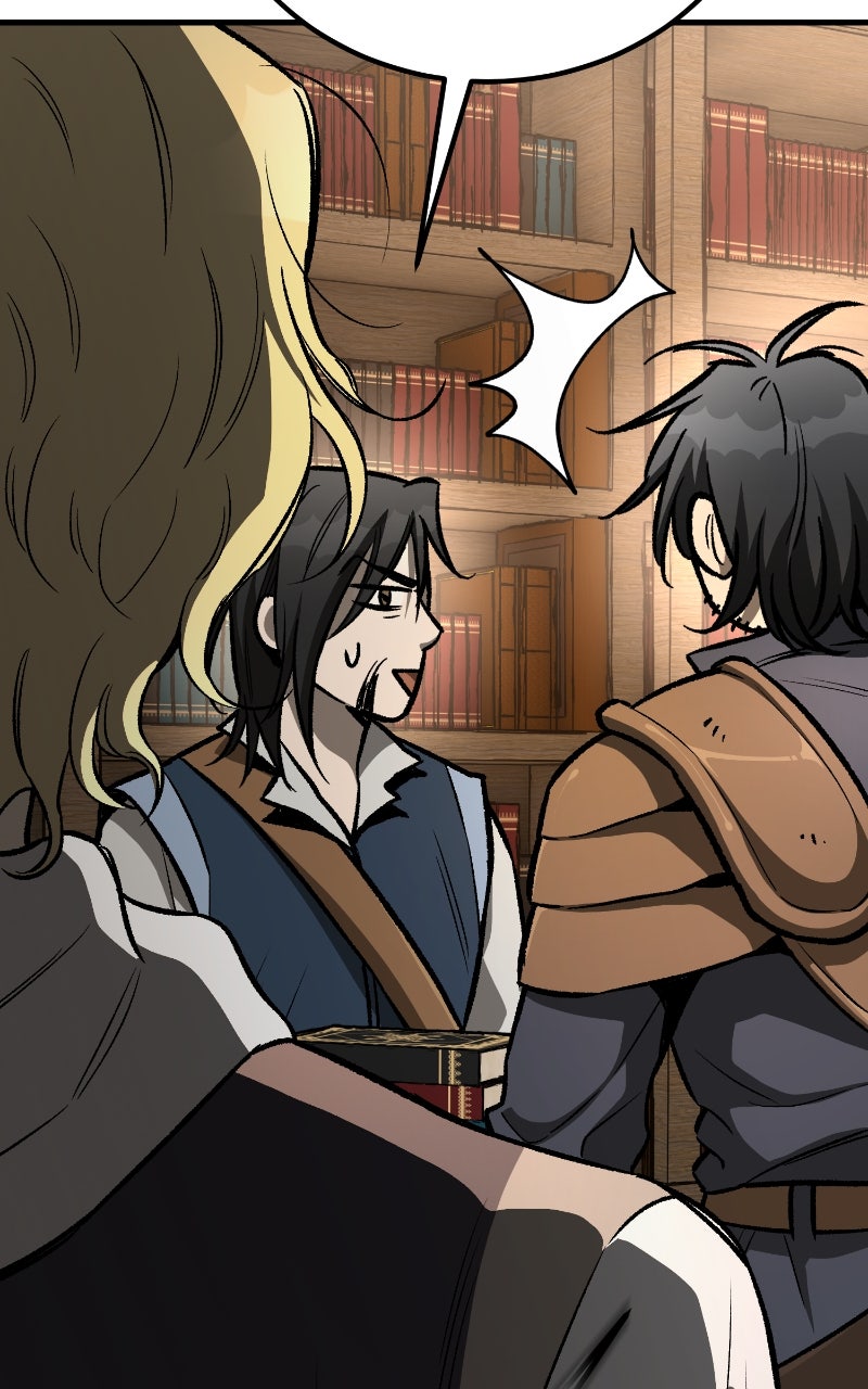 The Roguish Guardin a Medieval Fantasy Episode 22 page 49 - 