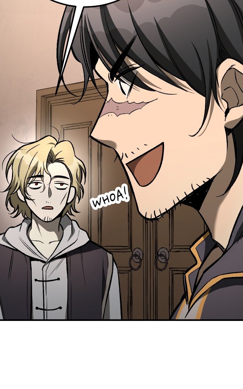 The Roguish Guardin a Medieval Fantasy Episode 22 page 51 - 