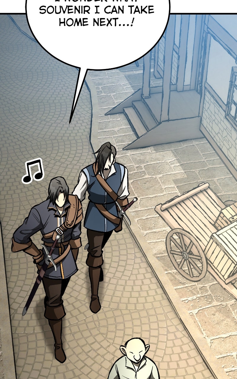 The Roguish Guardin a Medieval Fantasy Episode 22 page 55 - 