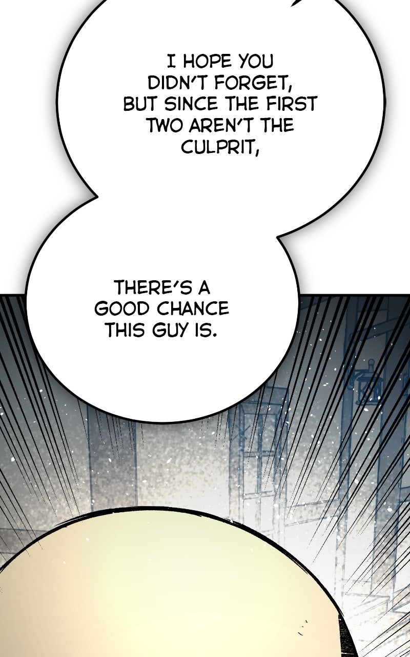 The Roguish Guardin a Medieval Fantasy Episode 22 page 57 - 