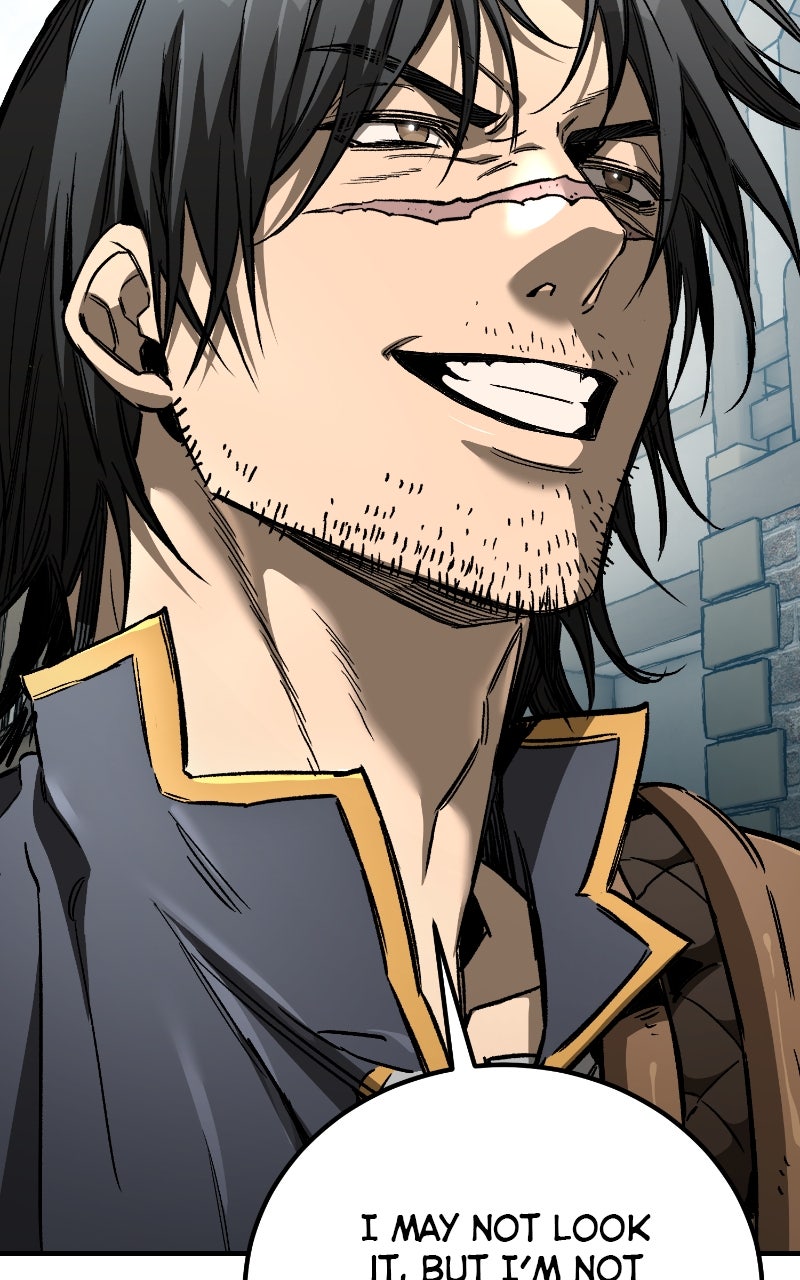 The Roguish Guardin a Medieval Fantasy Episode 22 page 60 - 