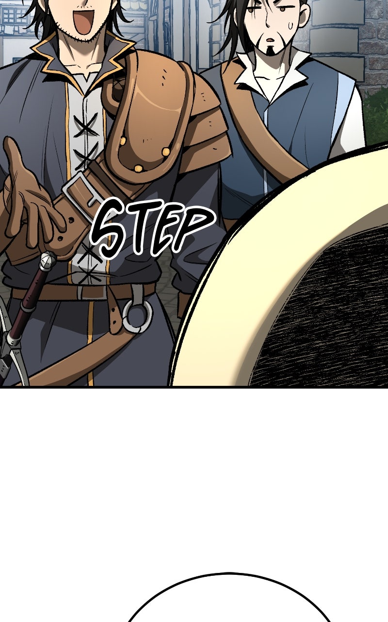 The Roguish Guardin a Medieval Fantasy Episode 22 page 62 - 