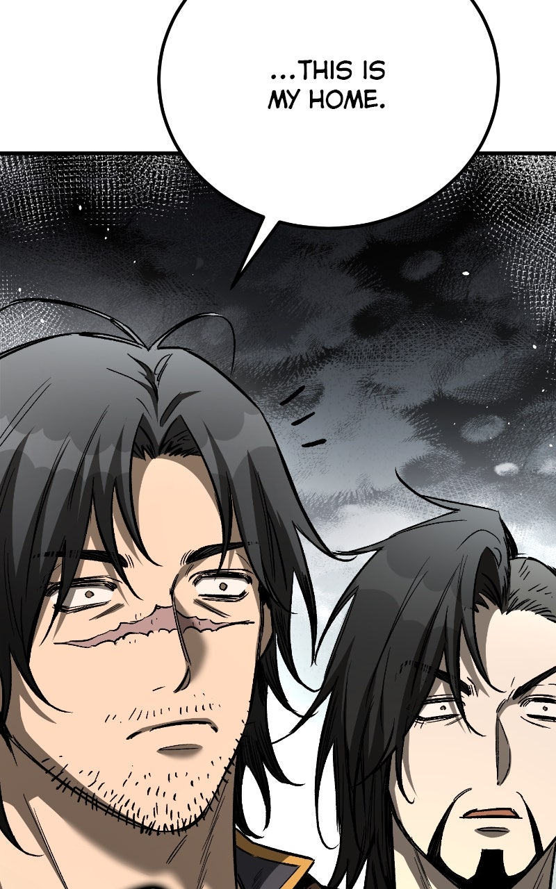 The Roguish Guardin a Medieval Fantasy Episode 22 page 63 - 