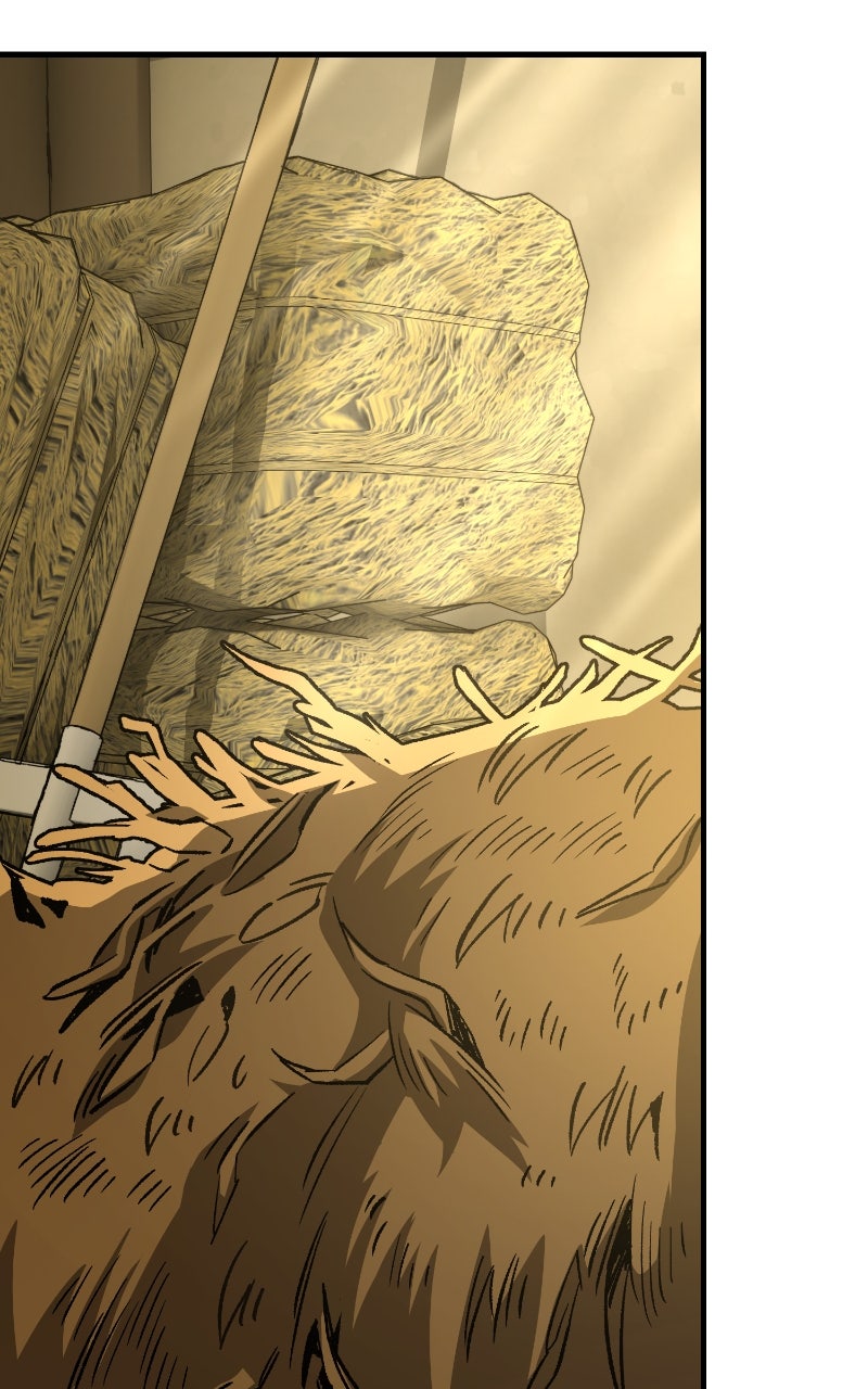 The Roguish Guardin a Medieval Fantasy Episode 22 page 65 - 