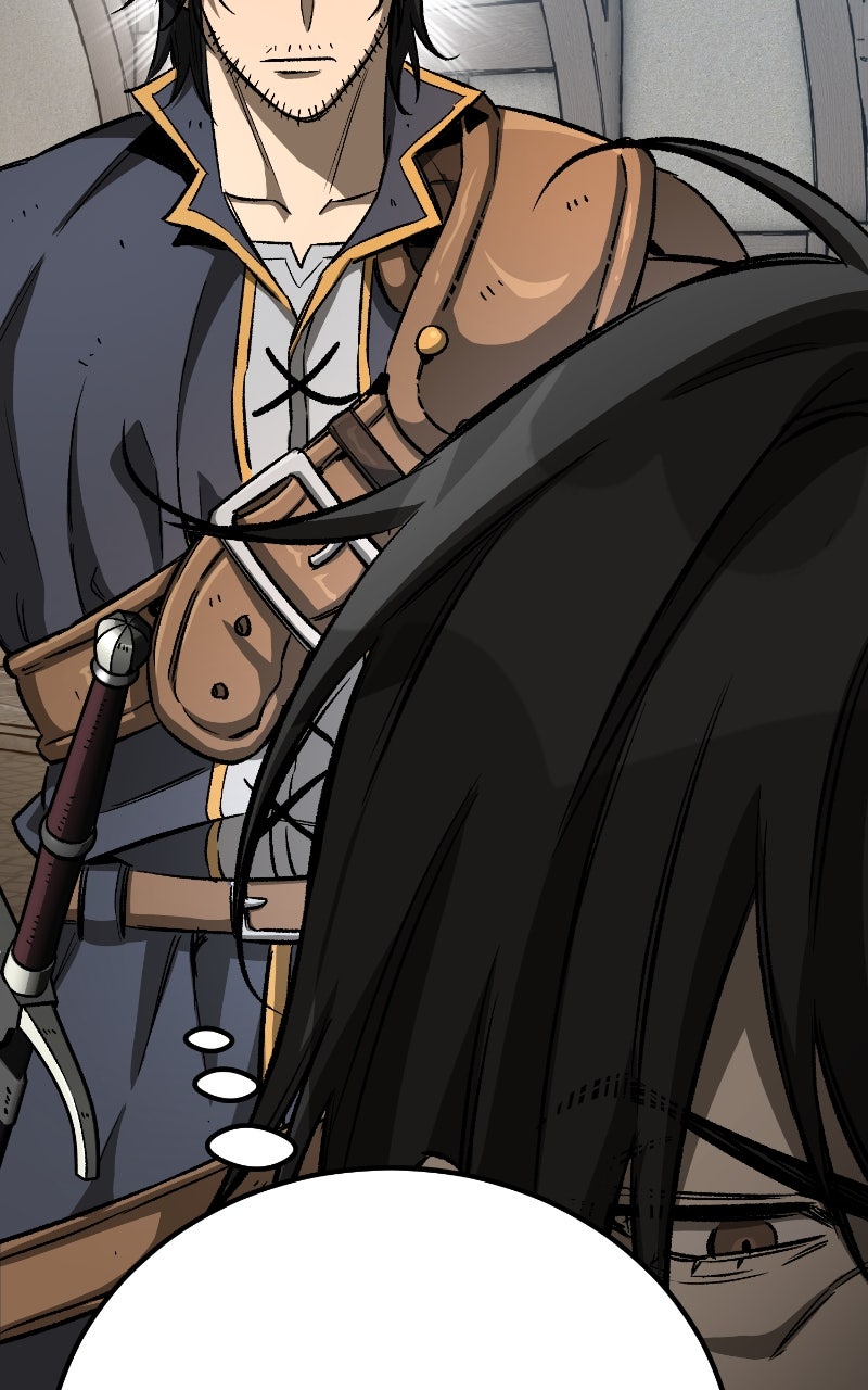 The Roguish Guardin a Medieval Fantasy Episode 22 page 8 - 