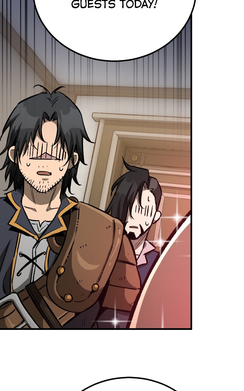 The Roguish Guardin a Medieval Fantasy Episode 22 page 74 - 