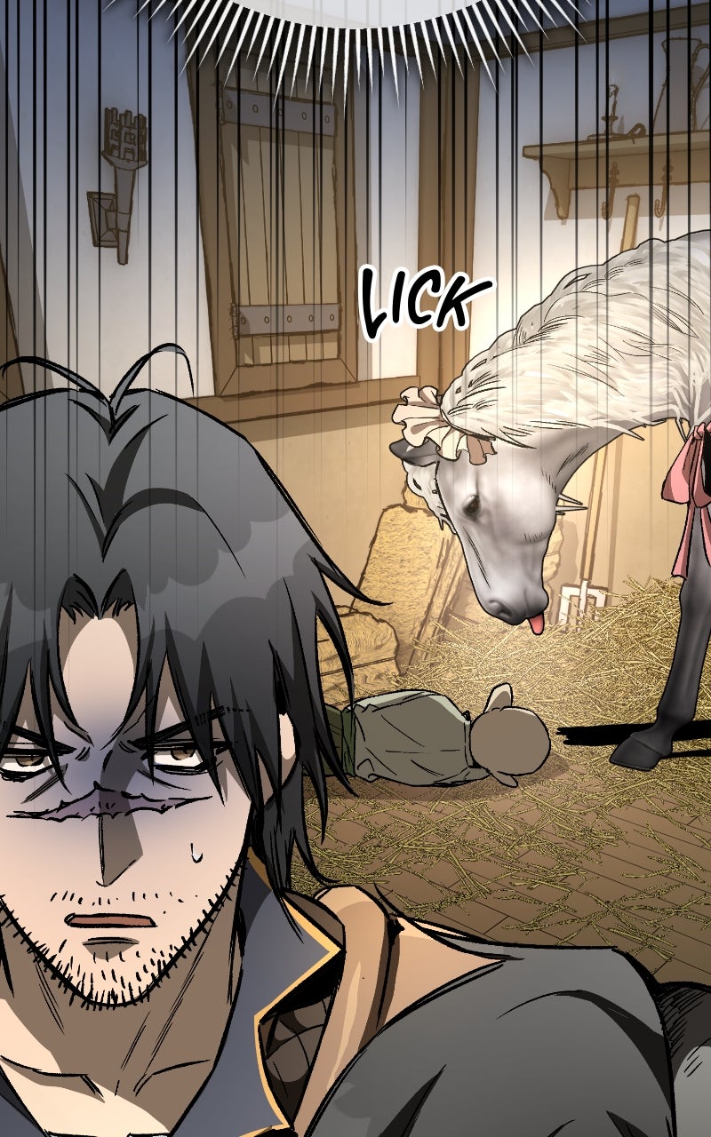 The Roguish Guardin a Medieval Fantasy Episode 22 page 77 - 