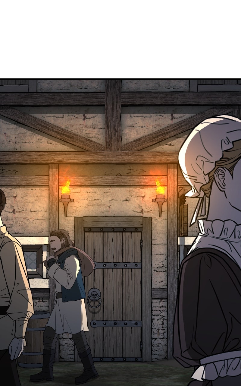 The Roguish Guardin a Medieval Fantasy Episode 22 page 87 - 