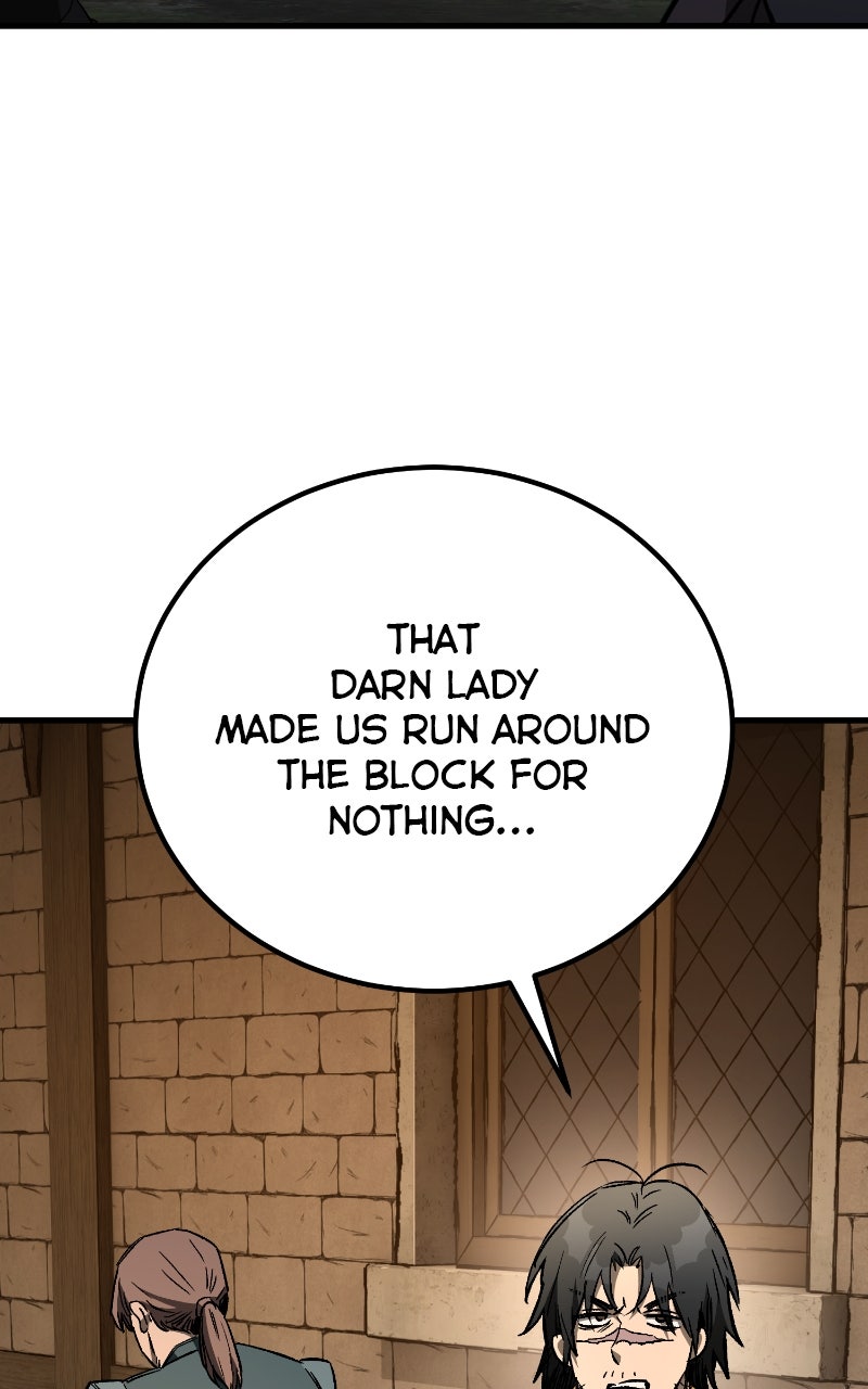 The Roguish Guardin a Medieval Fantasy Episode 22 page 88 - 