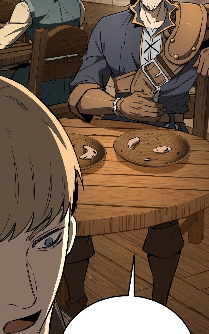The Roguish Guardin a Medieval Fantasy Episode 22 page 89 - 