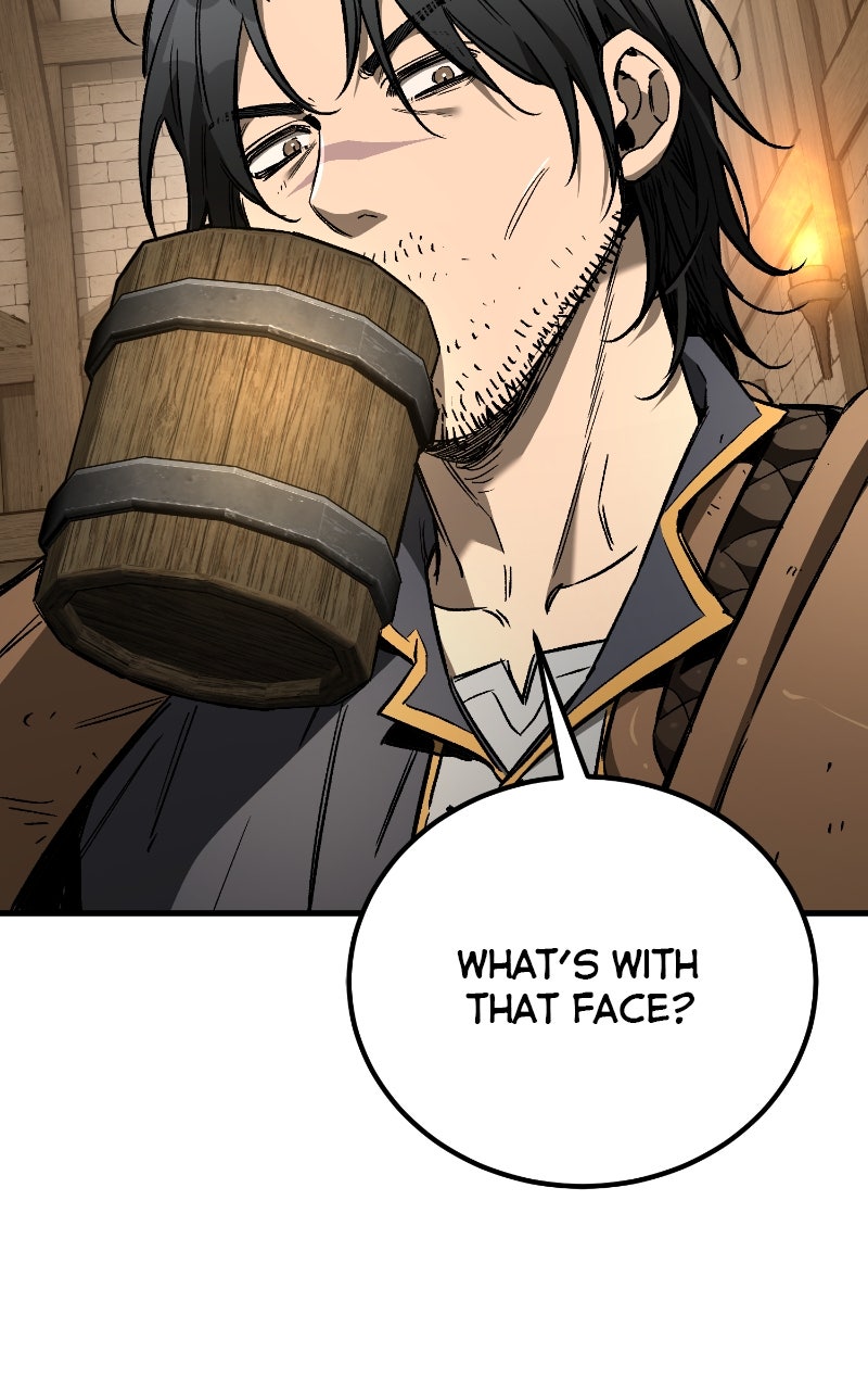 The Roguish Guardin a Medieval Fantasy Episode 22 page 95 - 