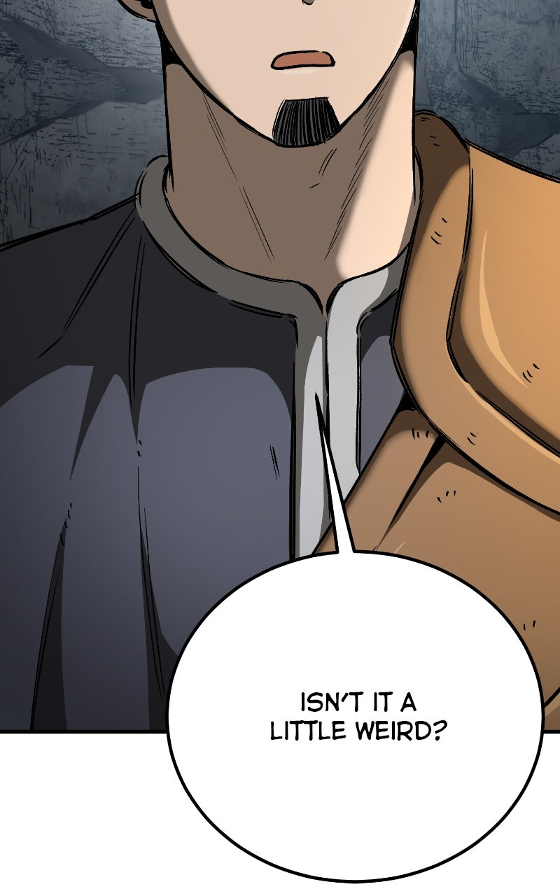 The Roguish Guardin a Medieval Fantasy Episode 23 page 2 - 
