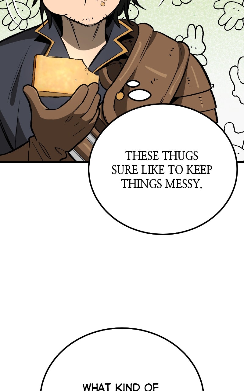 The Roguish Guardin a Medieval Fantasy Episode 23 page 102 - 