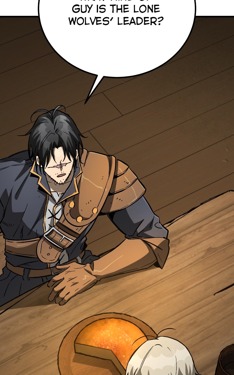 The Roguish Guardin a Medieval Fantasy Episode 23 page 103 - 