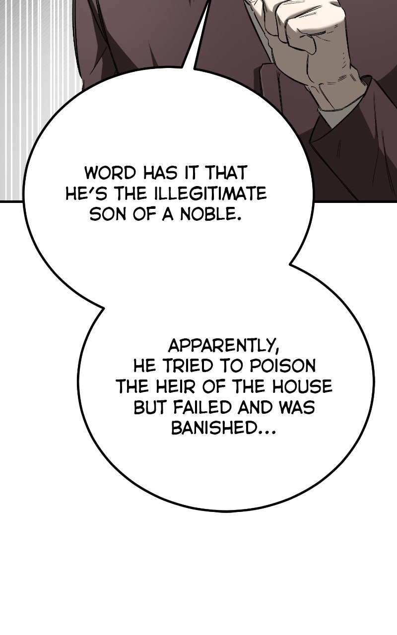 The Roguish Guardin a Medieval Fantasy Episode 23 page 106 - 