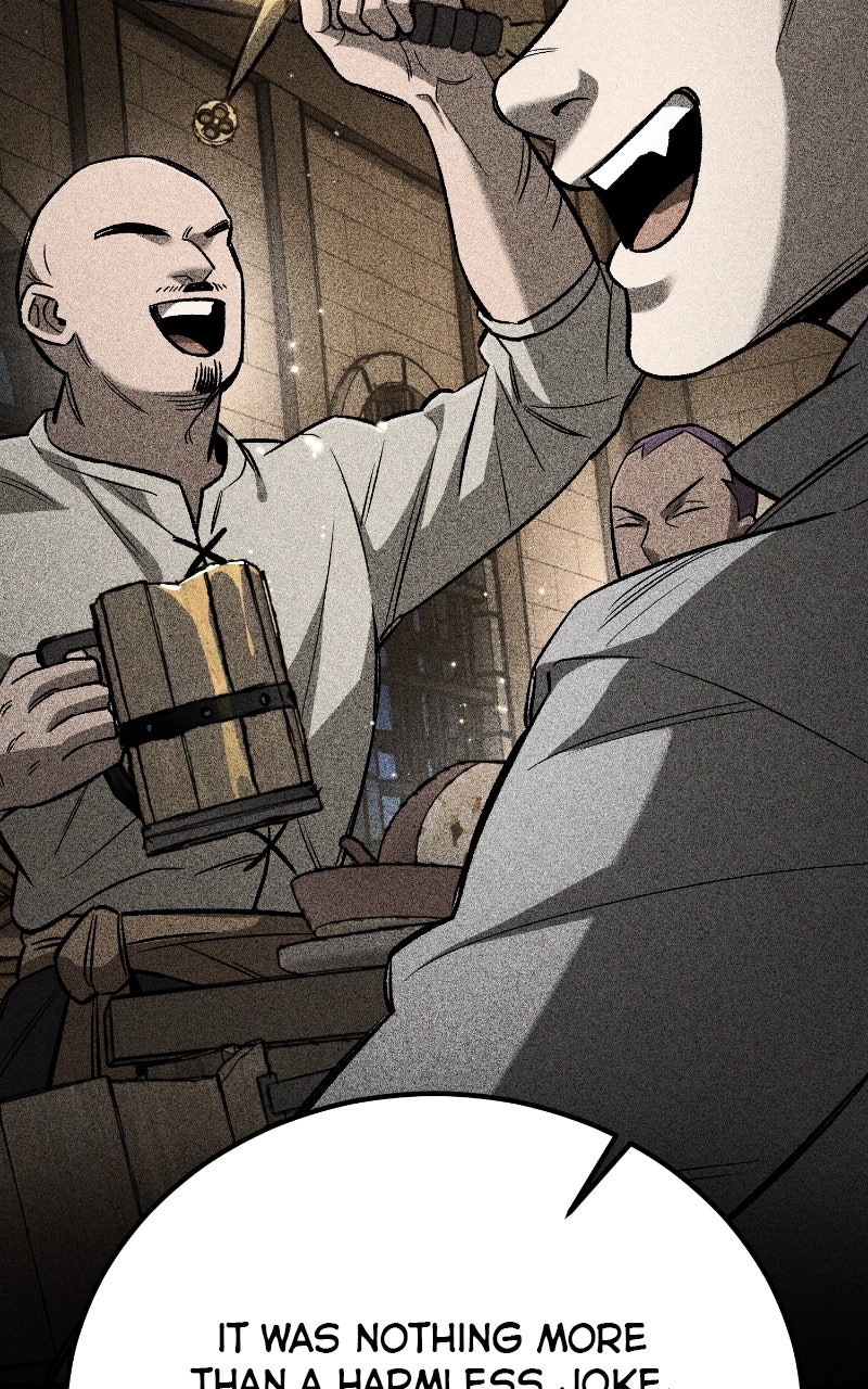 The Roguish Guardin a Medieval Fantasy Episode 23 page 110 - 