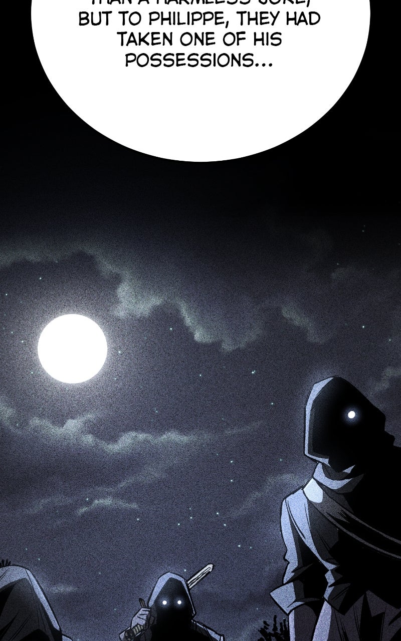 The Roguish Guardin a Medieval Fantasy Episode 23 page 111 - 