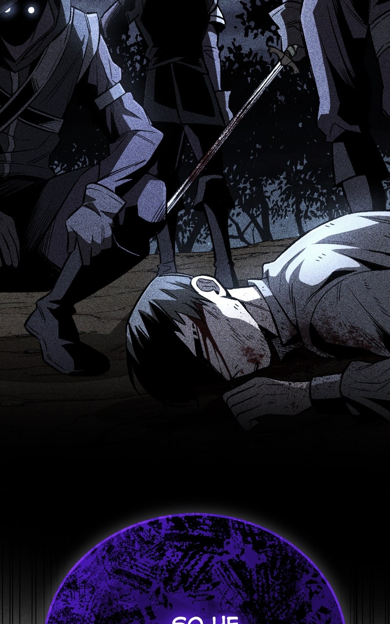 The Roguish Guardin a Medieval Fantasy Episode 23 page 112 - 