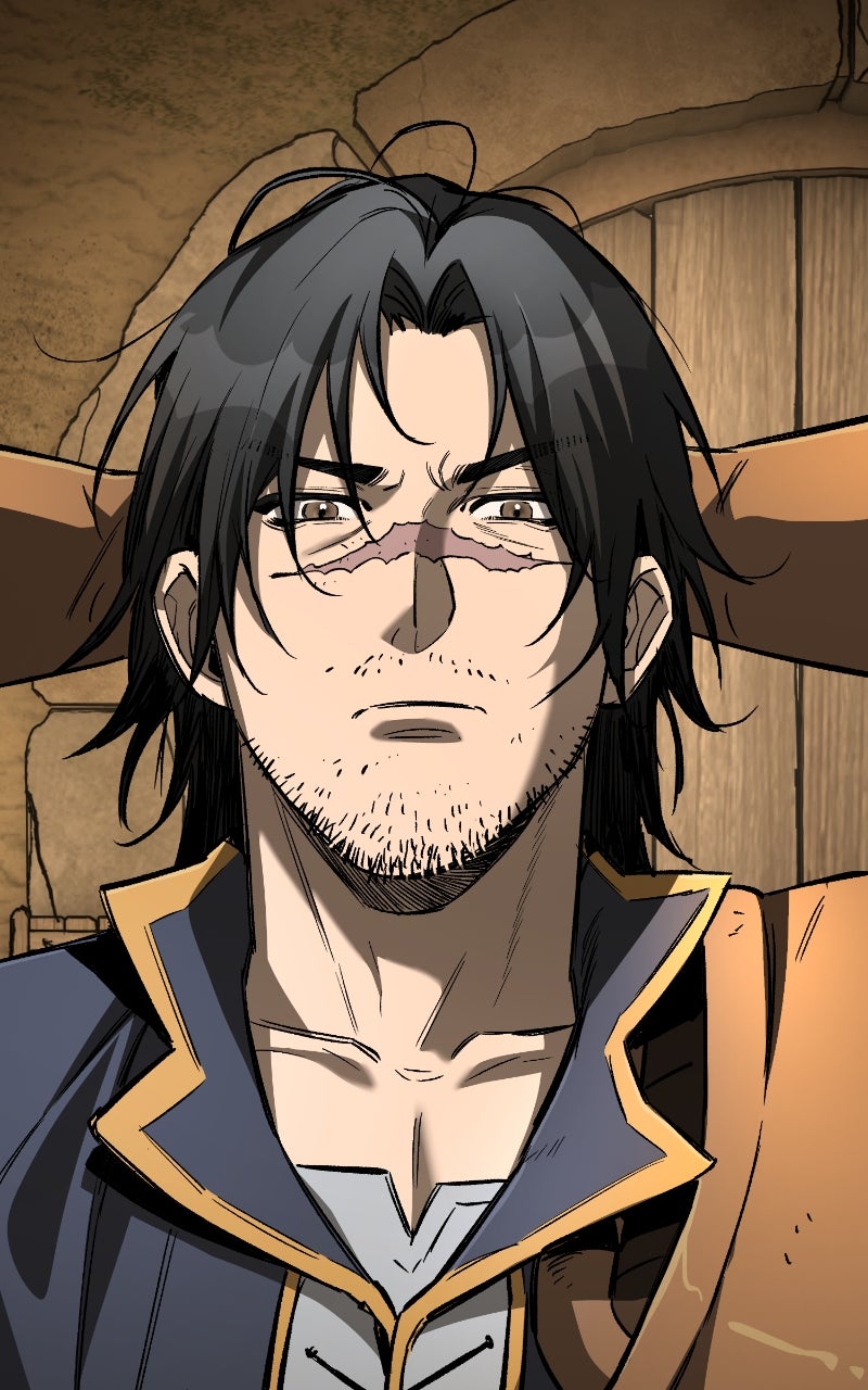 The Roguish Guardin a Medieval Fantasy Episode 23 page 114 - 