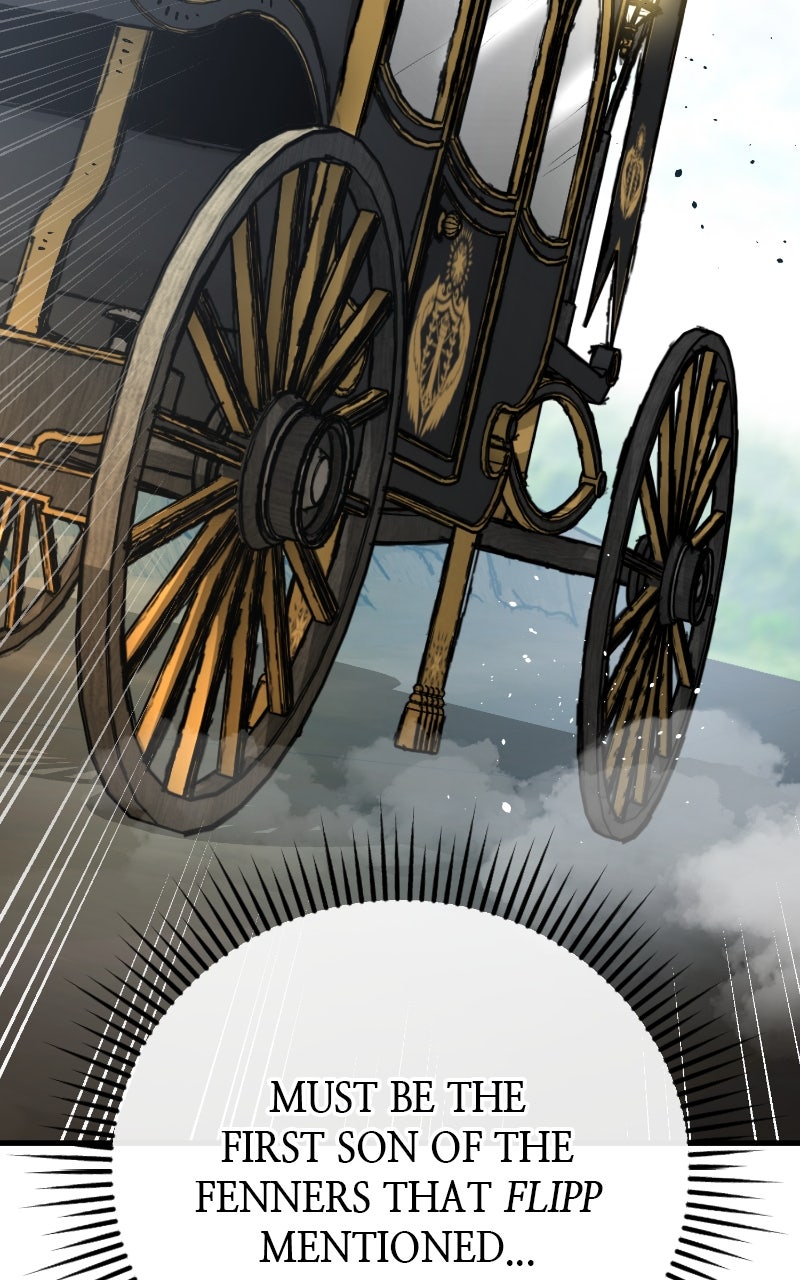 The Roguish Guardin a Medieval Fantasy Episode 23 page 13 - 