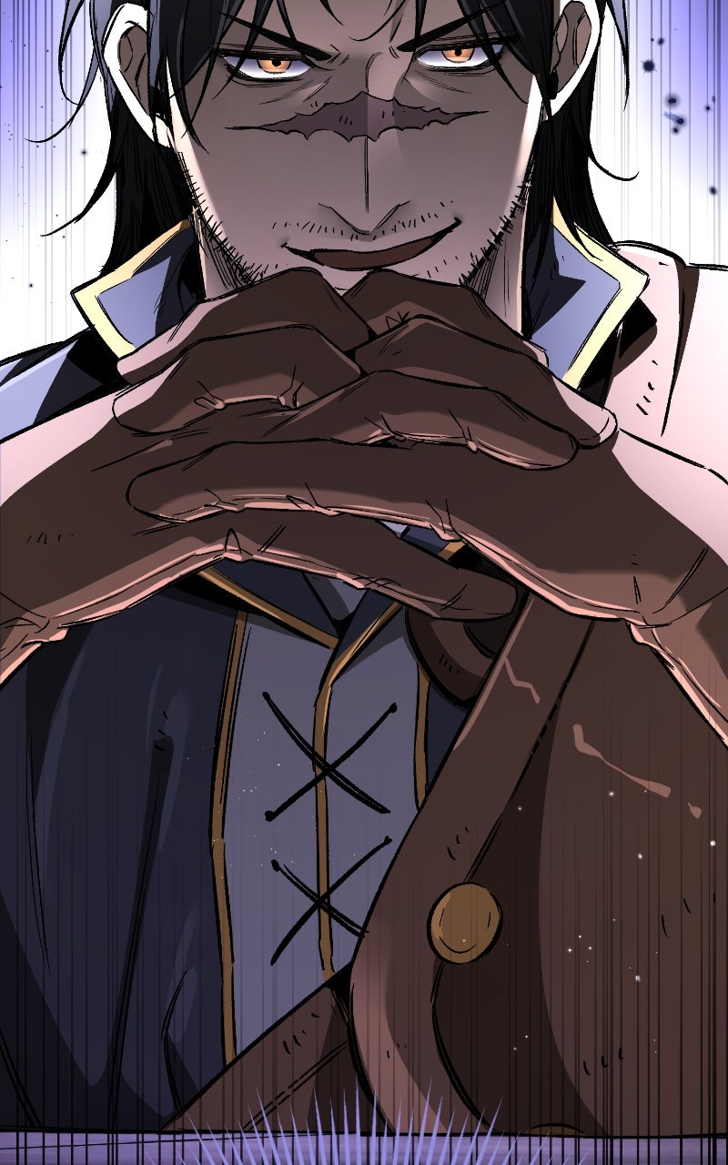 The Roguish Guardin a Medieval Fantasy Episode 23 page 121 - 