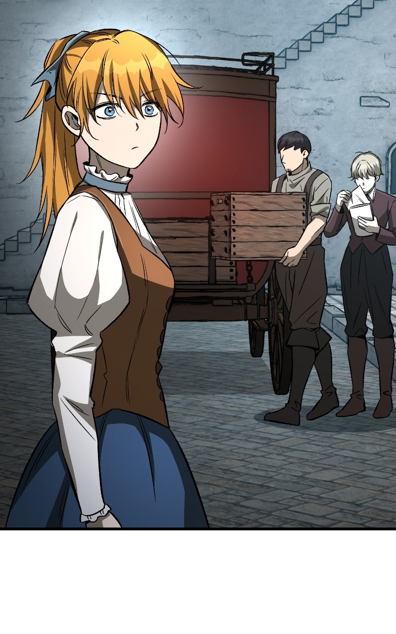 The Roguish Guardin a Medieval Fantasy Episode 23 page 124 - 