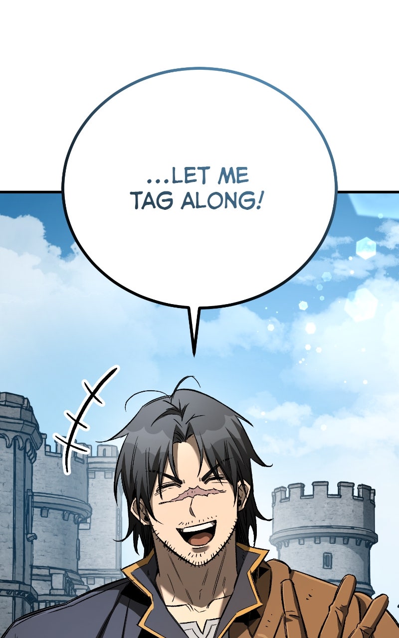 The Roguish Guardin a Medieval Fantasy Episode 23 page 125 - 