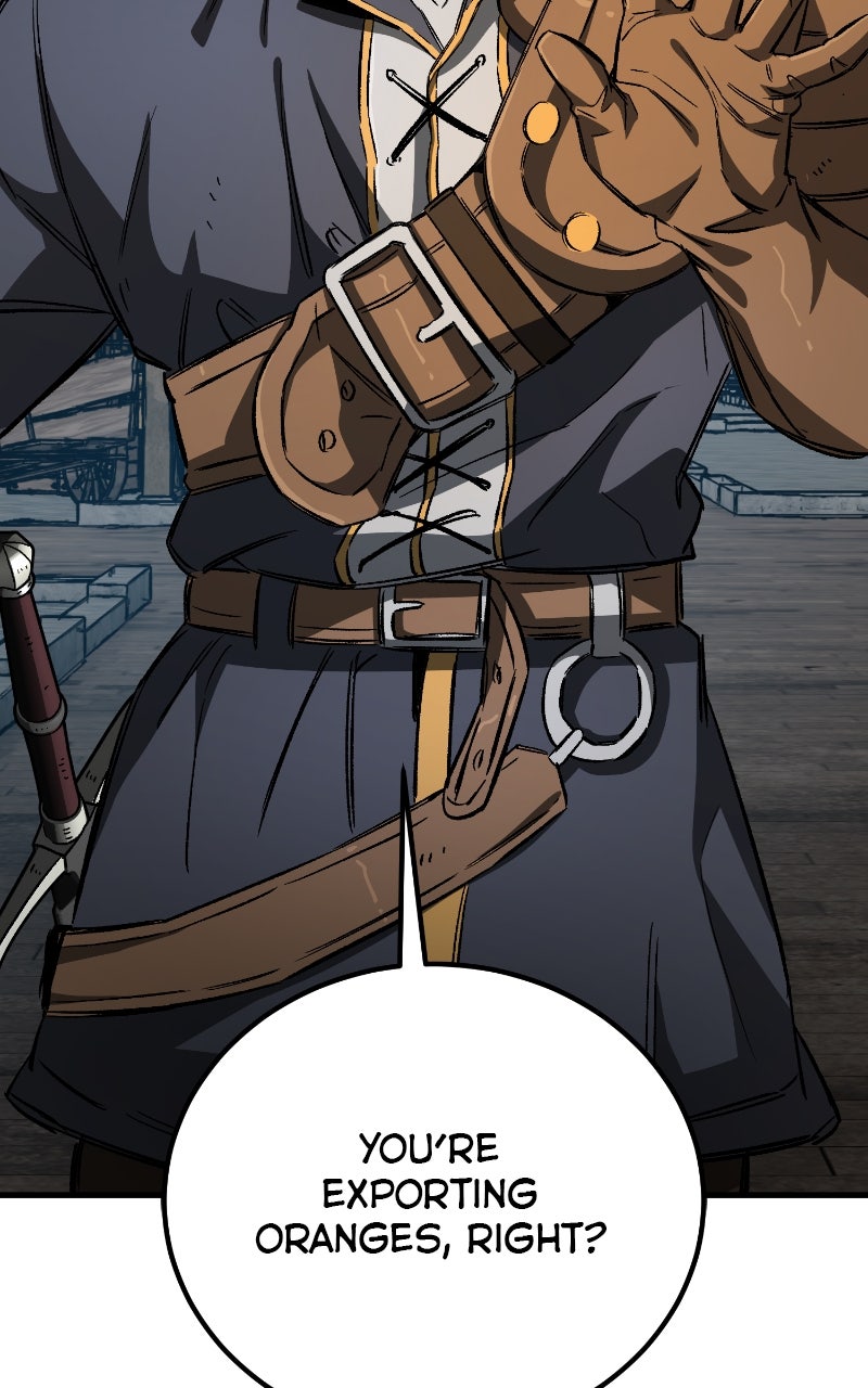 The Roguish Guardin a Medieval Fantasy Episode 23 page 126 - 
